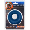 Oxballs Cockring Silicone Bigger Ox Bleu